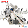 Single Side Labeling Machine