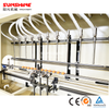  Toilet Cleaner Filling Machine 
