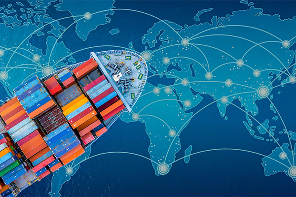 Global-Delivery