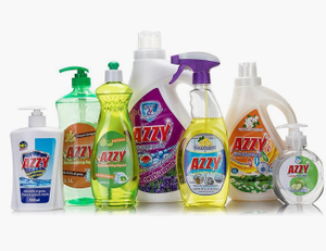 Liquid-Detergent