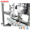 Single Head Capping Machine