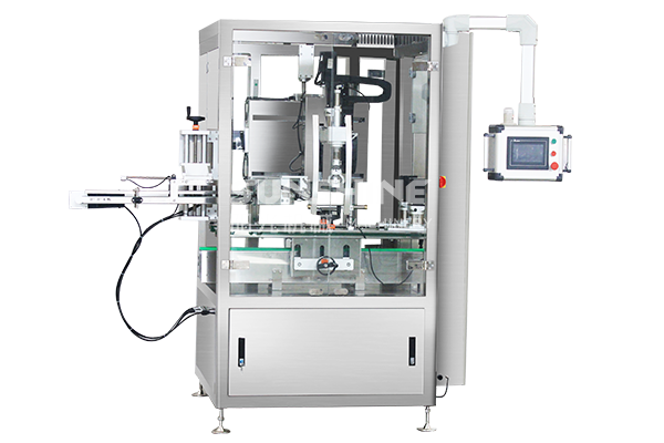 Servo Capping machine&nbsp;