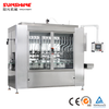 Gravity Filling Machine
