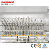 Edible Oil Filling Machine
