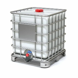 IBC Filling Machine Line