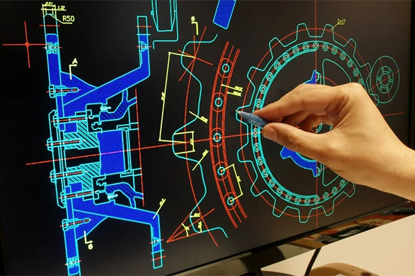 Machine-Customization