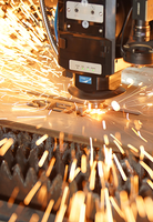 Laser Cutting