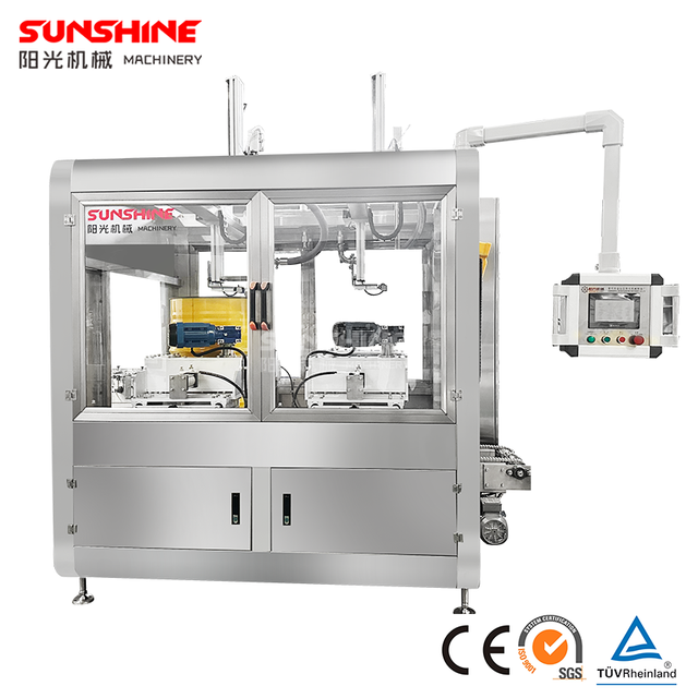 200L Drum Filling Machine 
