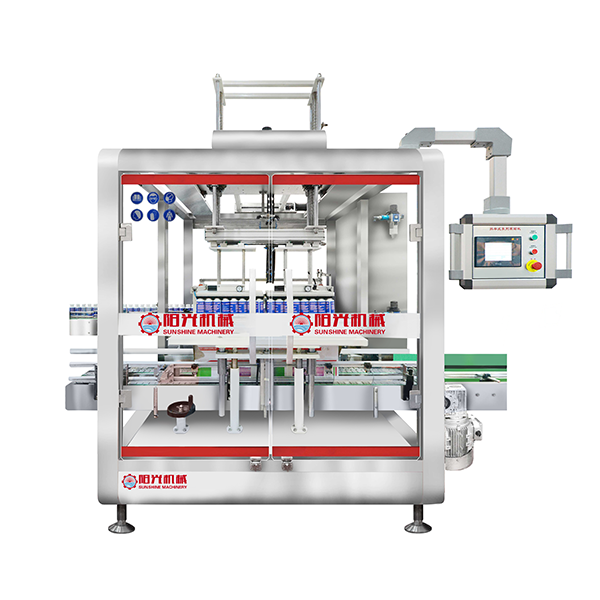 Carton Packing Machine 