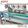 Screw Capping Machine