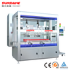 Single Head Capping Machine