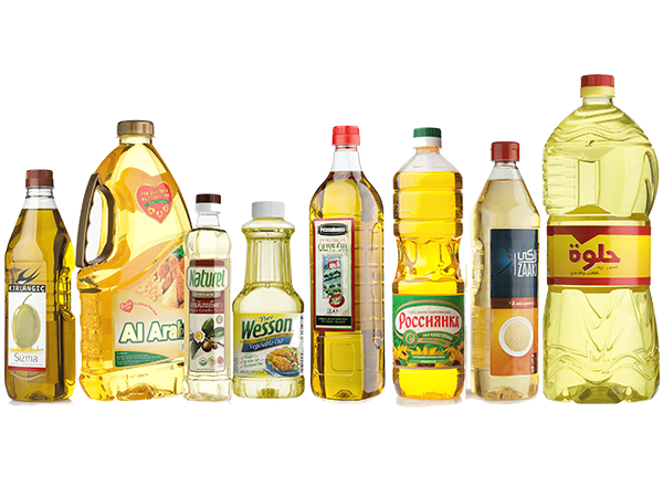 Edible Oil 