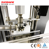 Servo Capping Machine