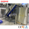 Bottle Unscramble Machine