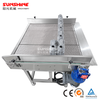 Bottle Sorting Table
