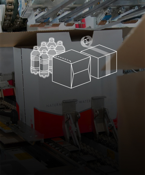 PACKAGING