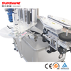 Double Side Labeling Machine