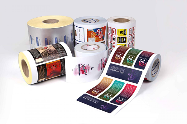 labels