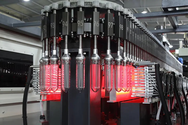 bottle-blowing-machine