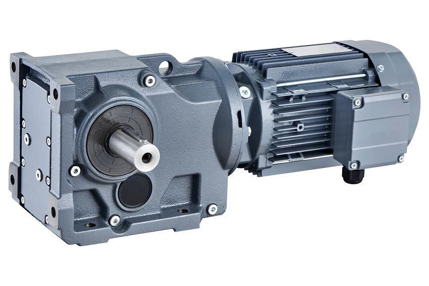 motor de engrenagem