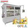 Edible Oil Filling Machine