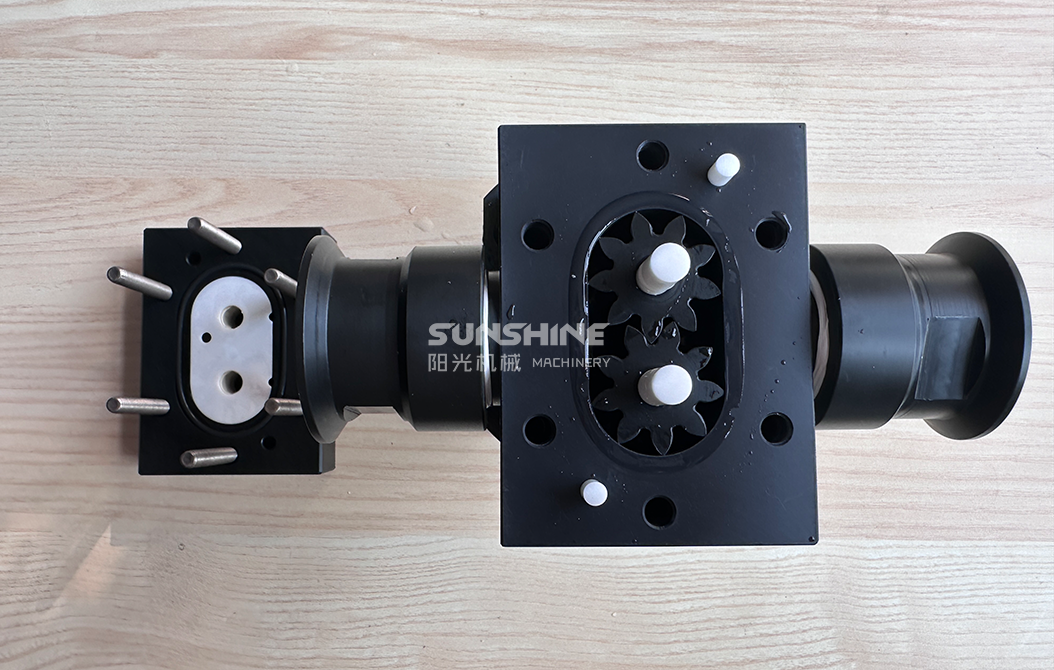 anti-corrosion-magnetic-pump