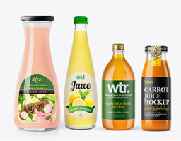 3 Juice