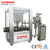 Rotary Capping Machine