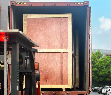 EXPORT WOODEN CASE PACKING 