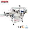 Edible Oil Filling Machine Line