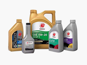 lube-oil