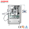 Single Head Capping Machine