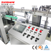 Rotary Capping Machine