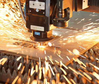 HIGH QUALITY MACHINING