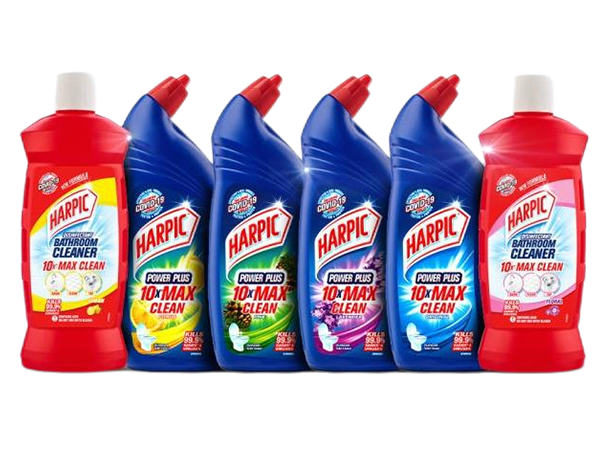 Toilet Cleaner 