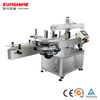 Single Side Labeling Machine