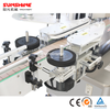 Double Side Labeling Machine