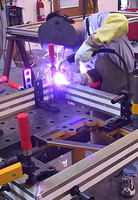 Welding 
