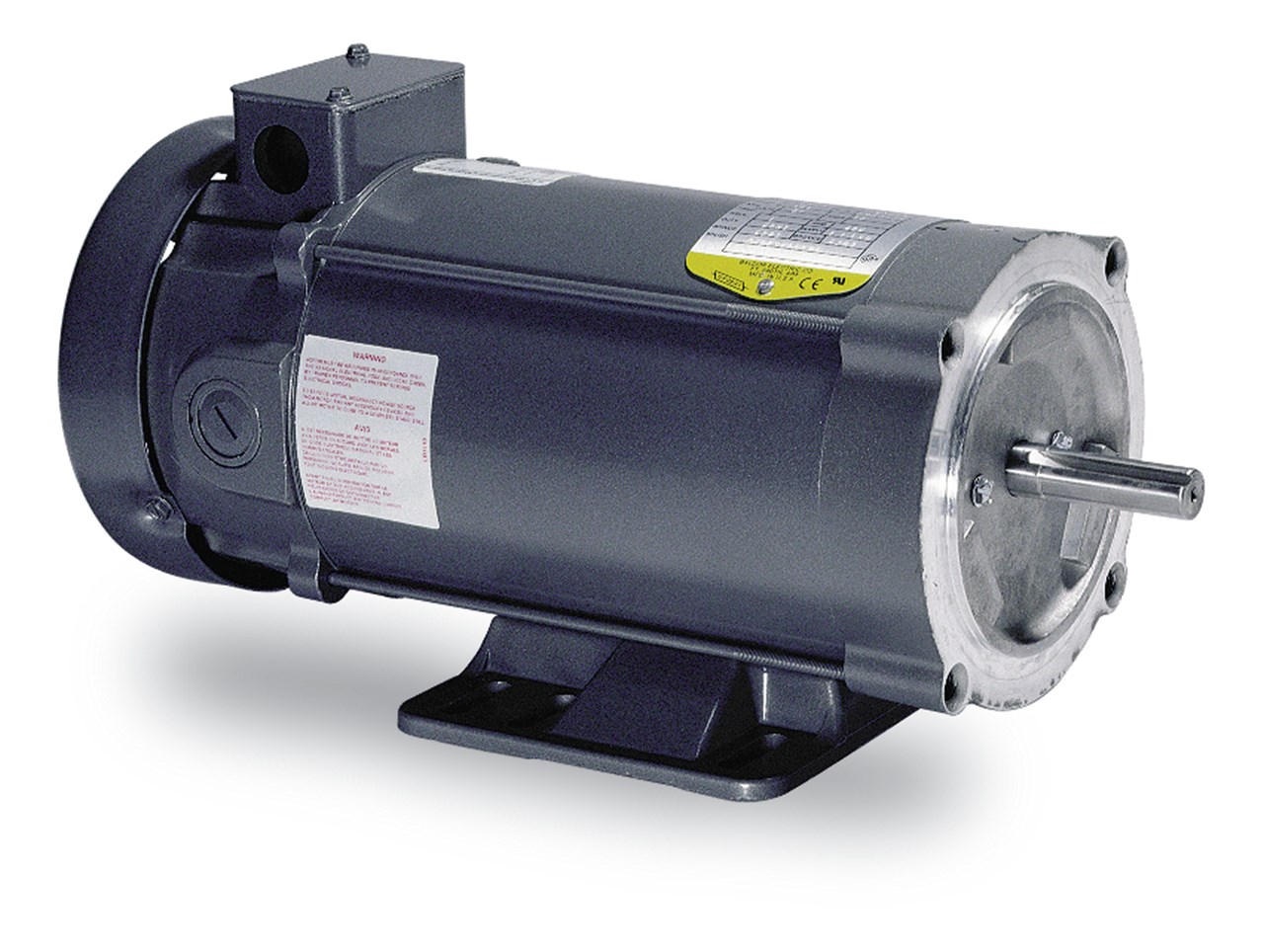 Motor DC