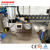  Vacuum Capping Machine