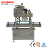 Screw Capping Machine