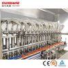 Edible Oil Filling Machine