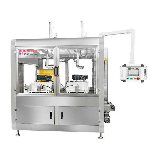 200l Weighing Filling Machine