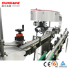 Rotary Capping Machine