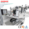 Double Side Labeling Machine