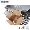 Bottle Packing Platform