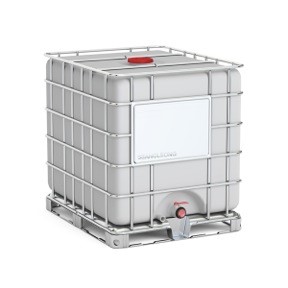 IBC Filling Machine Line
