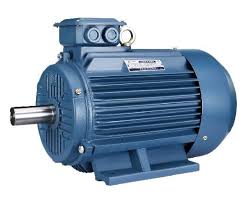Motor CA.