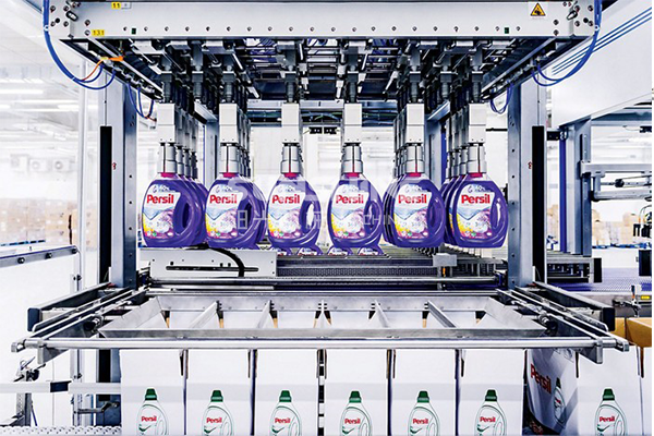 <strong>Carton Packing Machine</strong>