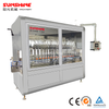 Lubricating Oil Filling Machine Line